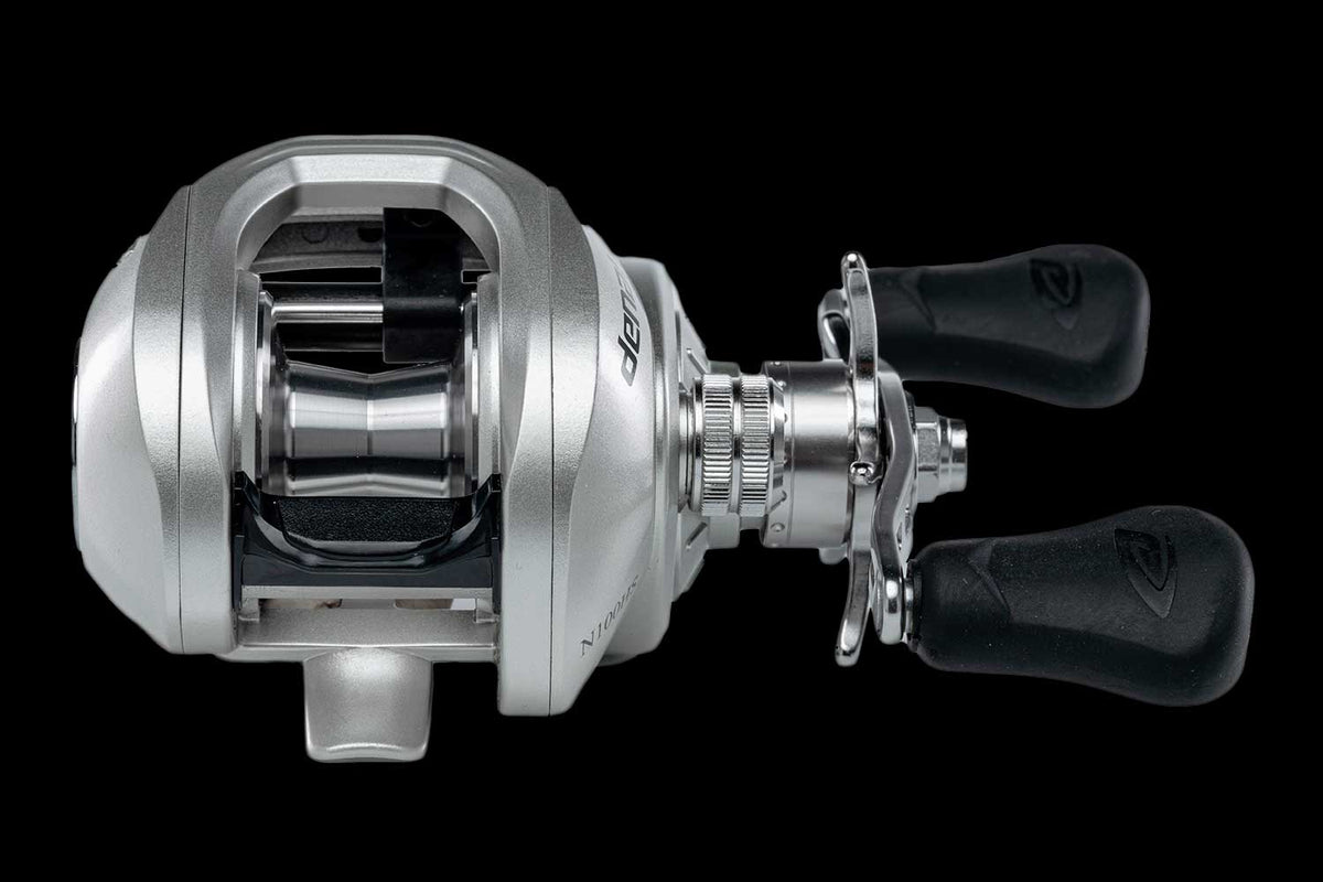 Novus Casting Reel – view 4