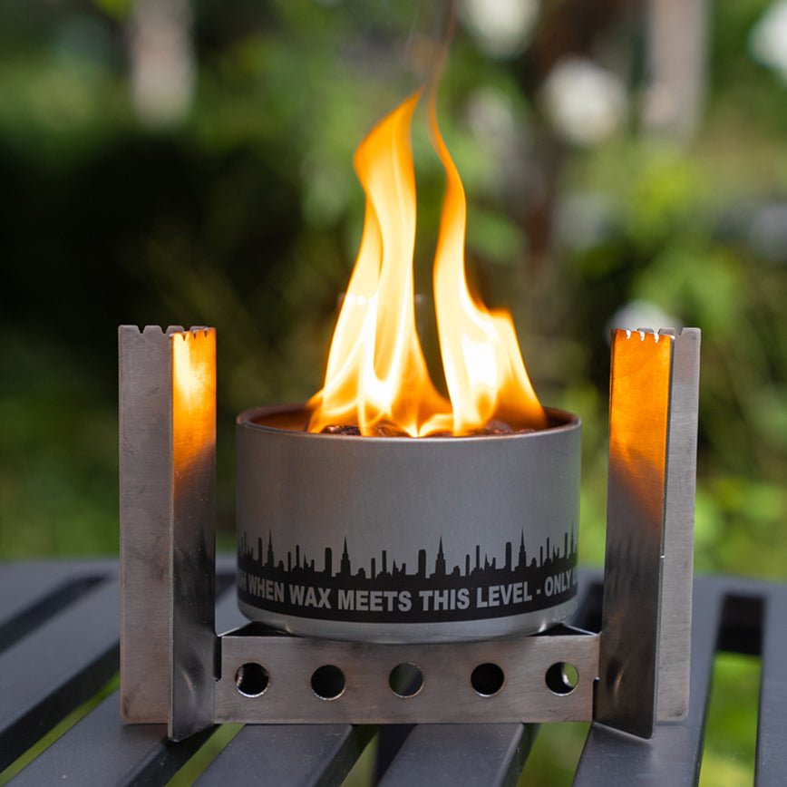 Portable Camp Stove – view 9