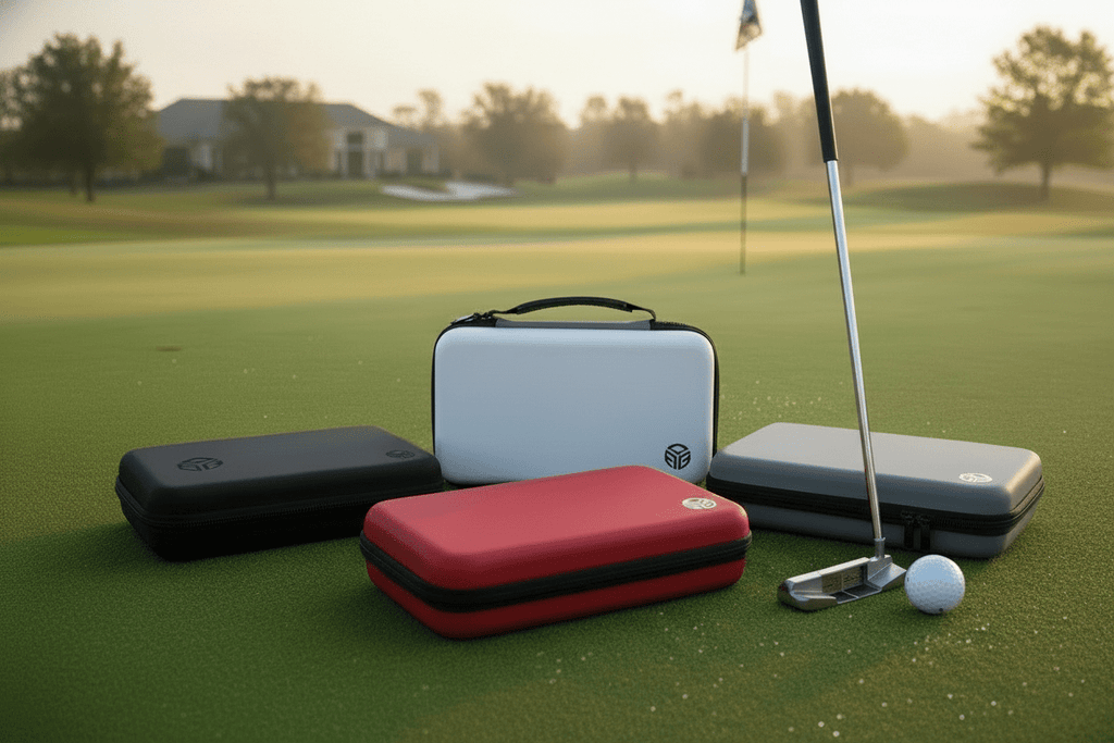 Pro Caddy Golf Accessory Organizer – view 10
