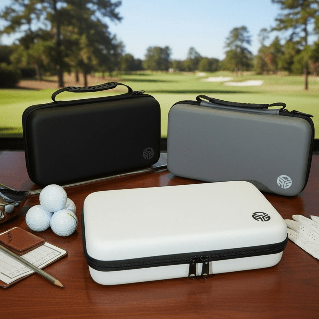 Pro Caddy Golf Accessory Organizer – view 9