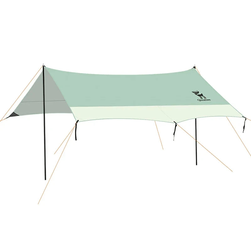 Waterproof Canopy UPF50+ Sun Shelter Tent for Camping – view 2