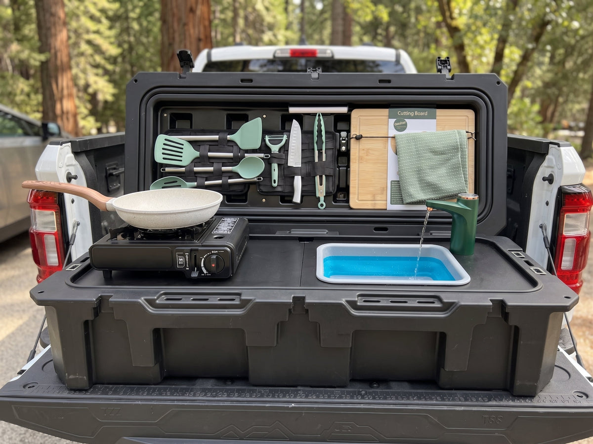 VOZ Camp Kitchen – view 4
